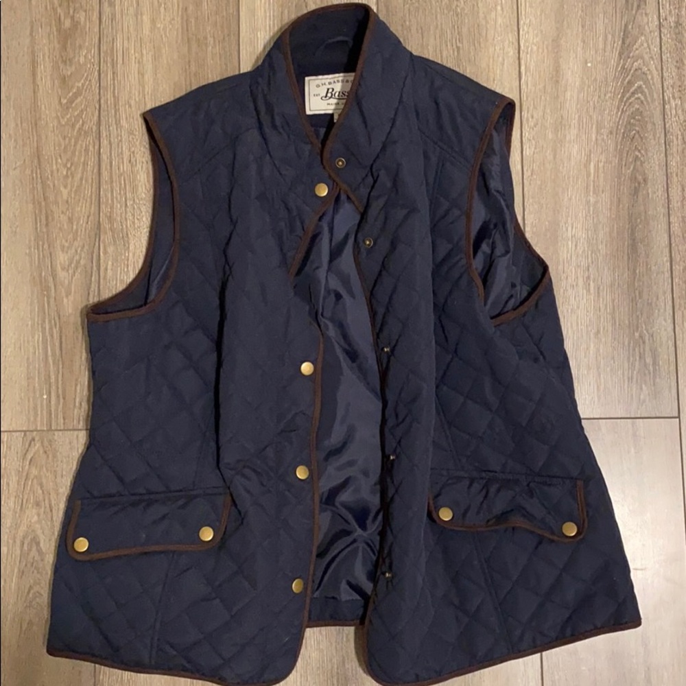Vest